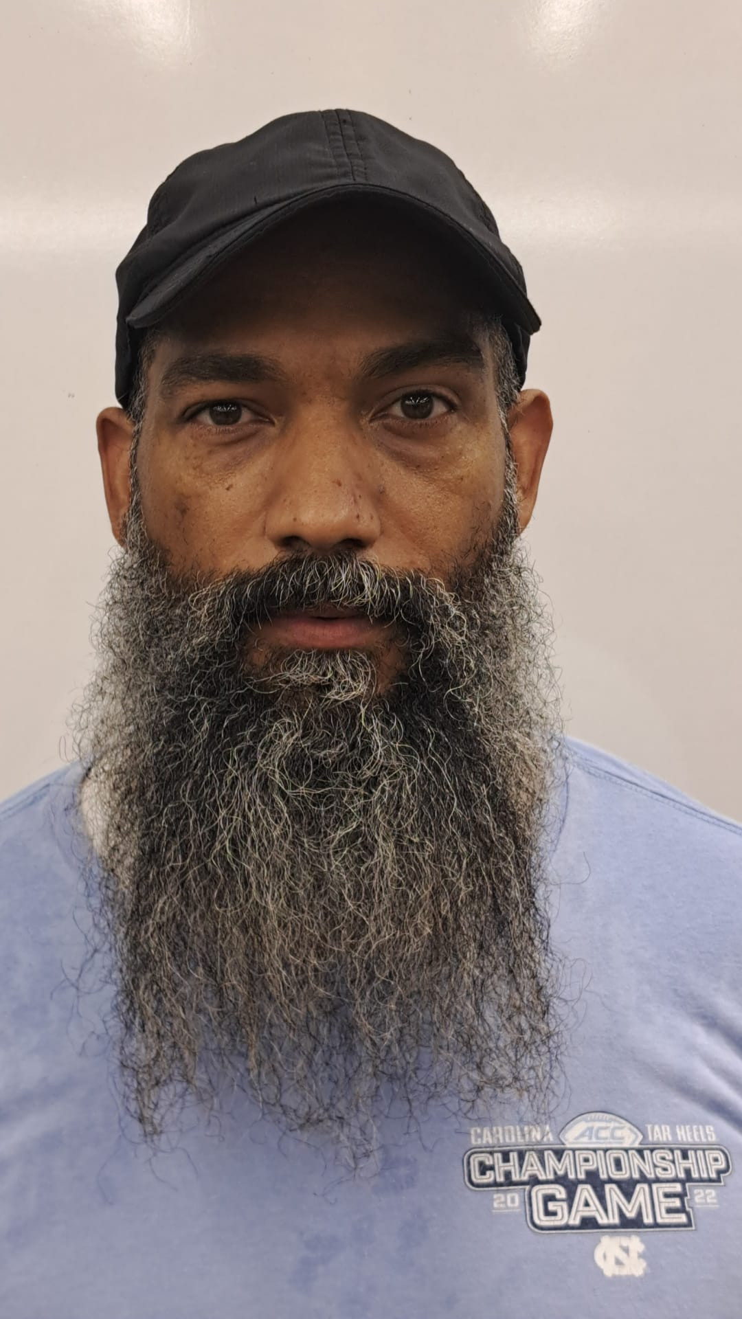 EDWARD  GARCIA BAEZ