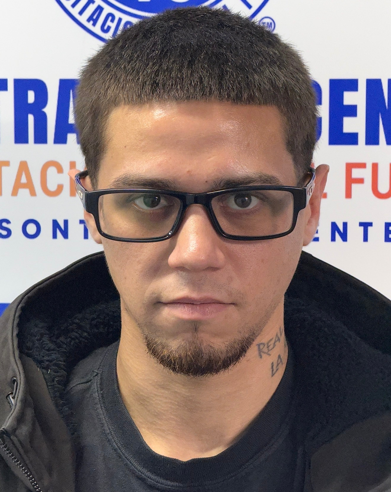 JOHN MICHAEL FELICIANO CHAVIER