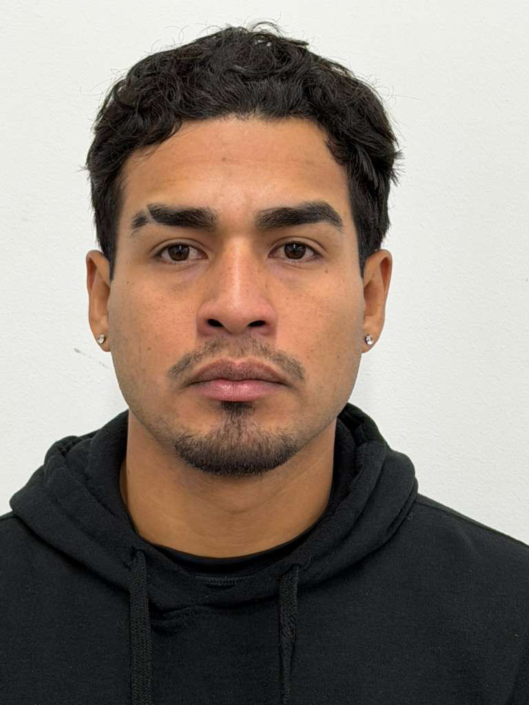 HUGO DAVID DELGADO BRIONES