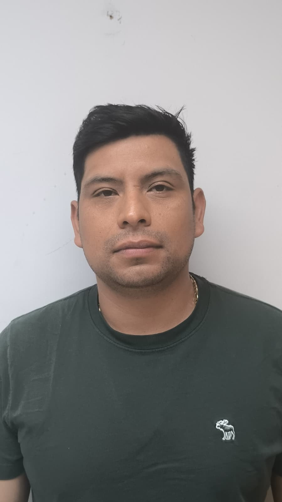 ELMER GERONIMO JACOBO