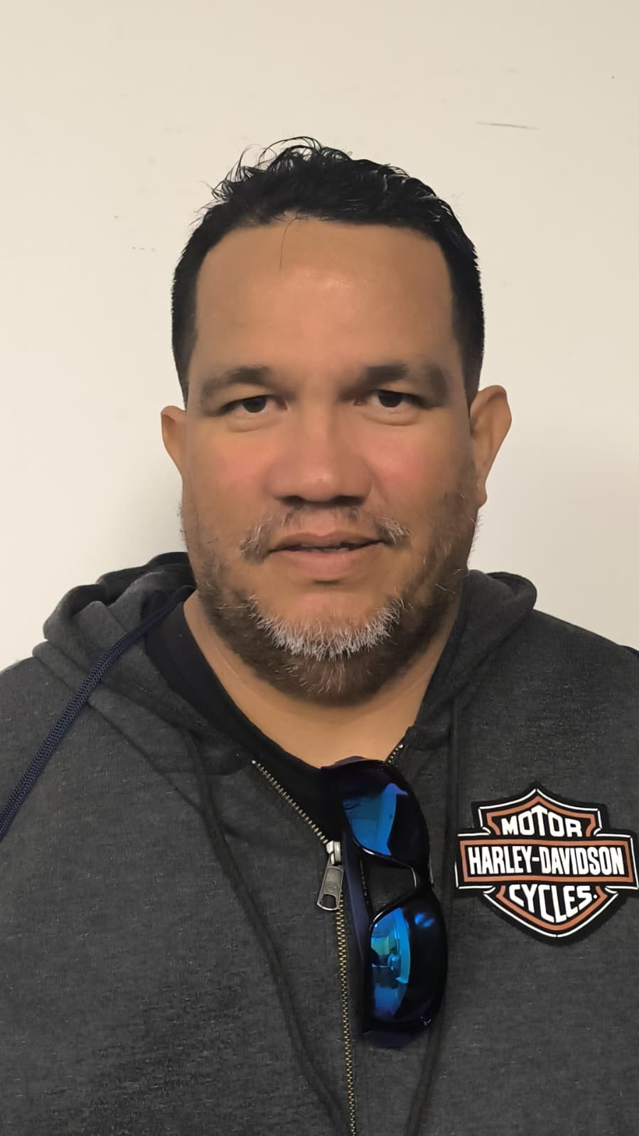 OSCAR H VIGIL PALACIOS