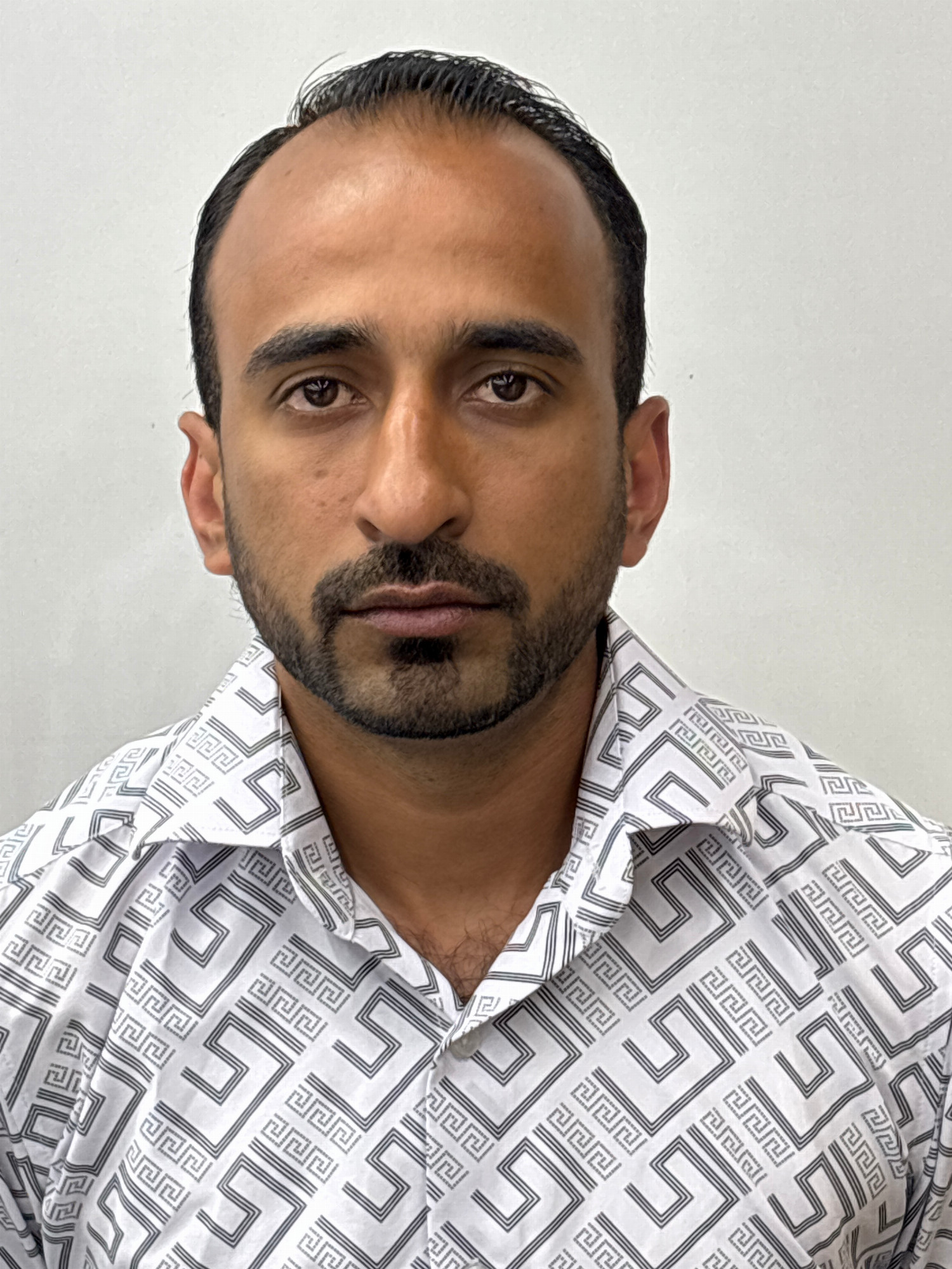 PAUL  MARAJ SHAKAR