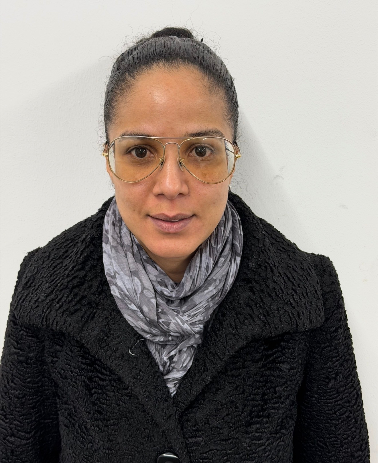 ROSMERY ORTEGA