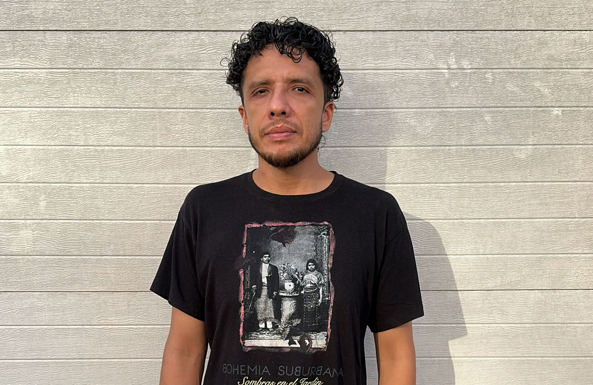 HENRY  DE LA CRUZ 